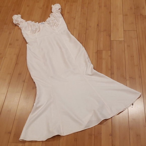 Princess Polly Quintella Maxi Dress - Picture 4 of 8